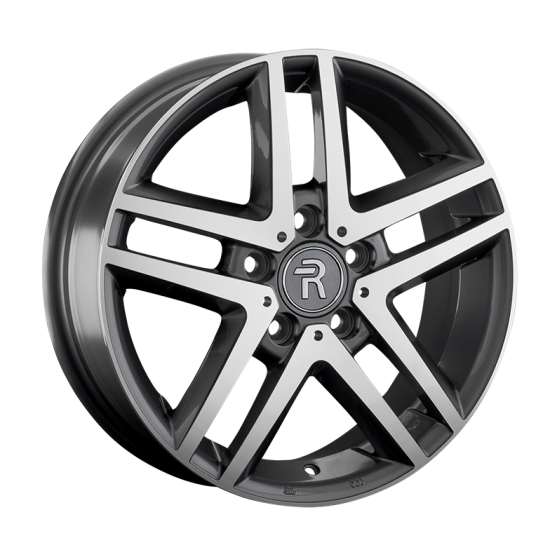 Диск REPLAY MR200 GMF 6,5 х 16 PCD 5/112 ET52 DIA66,6