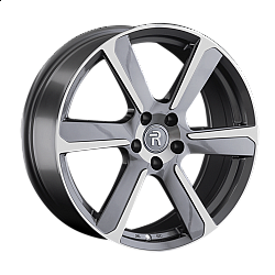 Диск REPLAY MR203 GMF 8 х 19 PCD 5/112 ET43.5 DIA66,6