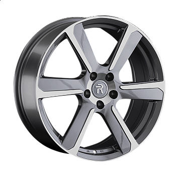 Диск REPLAY MR203 GMF 8 х 19 PCD 5/112 ET43.5 DIA66,6