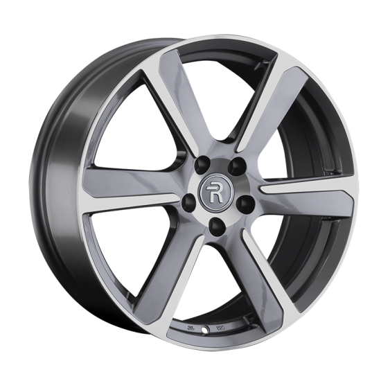 Диск REPLAY MR203 GMF 8 х 19 PCD 5/112 ET43.5 DIA66,6