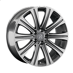 Диск REPLAY MR205 GMF 8 х 19 PCD 5/112 ET49 DIA66,6