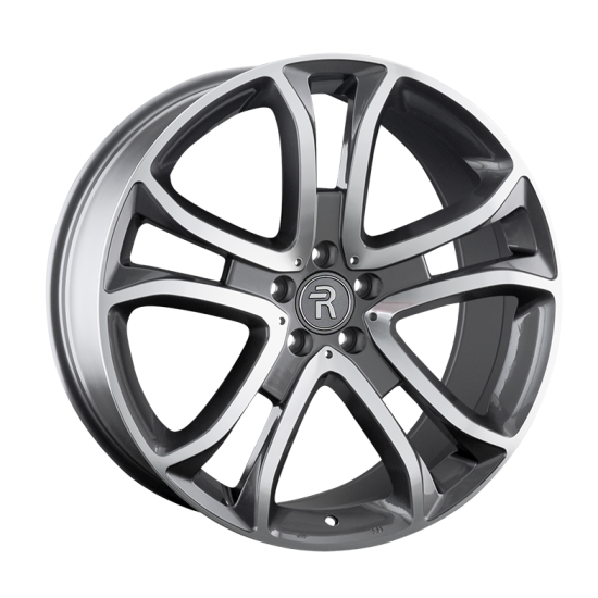 Диск REPLAY MR208 GMF 10 х 21 PCD 5/112 ET44 DIA66,6