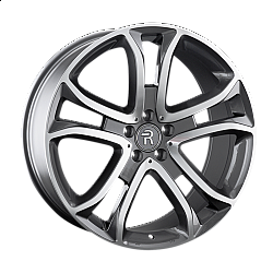 Диск REPLAY MR208 GMF 11 х 21 PCD 5/112 ET42 DIA66,6