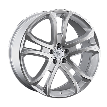 Диск REPLAY MR208 SF 10 х 21 PCD 5/112 ET44 DIA66,6