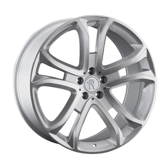 Диск REPLAY MR208 SF 10 х 21 PCD 5/112 ET44 DIA66,6