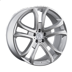 Диск REPLAY MR208 SF 11 х 21 PCD 5/112 ET42 DIA66,6