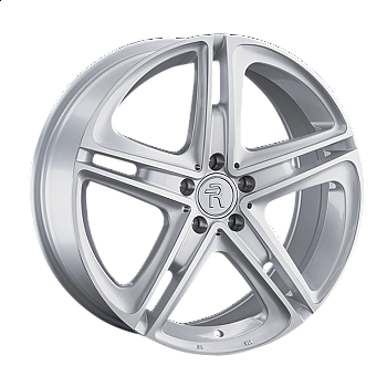 Диск REPLAY MR209 SF 8 х 19 PCD 5/112 ET38 DIA66,6