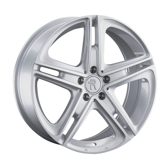 Диск REPLAY MR209 SF 8 х 19 PCD 5/112 ET38 DIA66,6