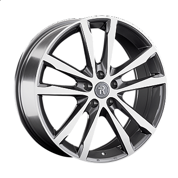 Диск REPLAY MR211 GMF 8,5 х 20 PCD 5/112 ET53 DIA66,6