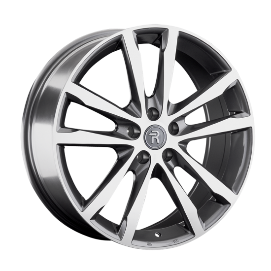 Диск REPLAY MR211 GMF 8,5 х 20 PCD 5/112 ET53 DIA66,6