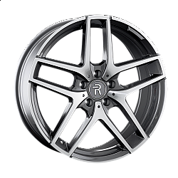 Диск REPLAY MR217 GMF 8 х 19 PCD 5/112 ET43 DIA66,6