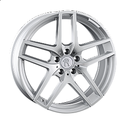 Диск REPLAY MR217 SF 8 х 19 PCD 5/112 ET43 DIA66,6