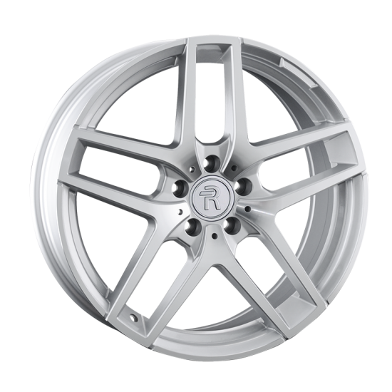 Диск REPLAY MR217 SF 8 х 19 PCD 5/112 ET43 DIA66,6