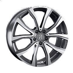 Диск REPLAY MR218 GMF 8,5 х 19 PCD 5/112 ET34.5 DIA66,6