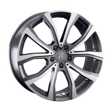 Диск REPLAY MR218 GMF 8,5 х 19 PCD 5/112 ET34.5 DIA66,6