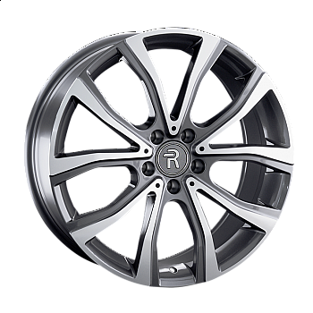 Диск REPLAY MR218 GMF 8,5 х 19 PCD 5/112 ET59 DIA66,6