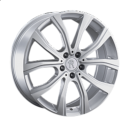 Диск REPLAY MR218 SF 8,5 х 19 PCD 5/112 ET34.5 DIA66,6