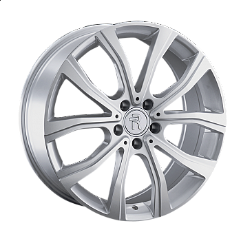 Диск REPLAY MR218 SF 8,5 х 19 PCD 5/112 ET34.5 DIA66,6