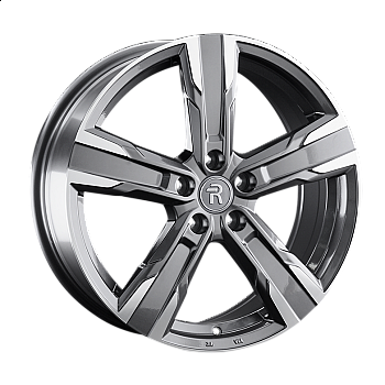 Диск REPLAY MR219 GMF 7,5 х 19 PCD 5/112 ET40 DIA66,6