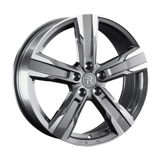 Диск REPLAY MR219 GMF 7,5 х 19 PCD 5/112 ET40 DIA66,6