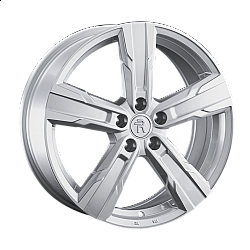 Диск REPLAY MR219 SF 7,5 х 19 PCD 5/112 ET44 DIA66,6