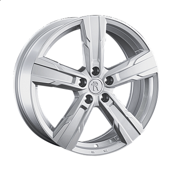 Диск REPLAY MR219 SF 7,5 х 19 PCD 5/112 ET44 DIA66,6