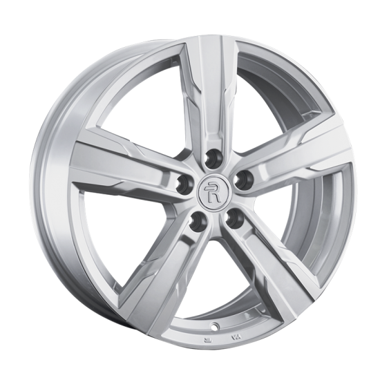 Диск REPLAY MR219 SF 7,5 х 19 PCD 5/112 ET44 DIA66,6