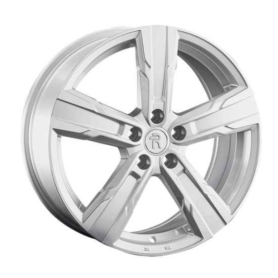 Диск REPLAY MR219(B) SF 7,5 х 19 PCD 5/112 ET32 DIA66,6