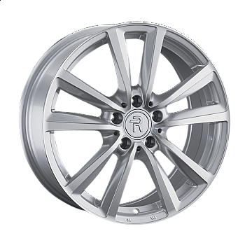 Диск REPLAY MR221 SF 7,5 х 18 PCD 5/112 ET44 DIA66,6