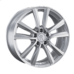 Диск REPLAY MR221 SF 7,5 х 18 PCD 5/112 ET52 DIA66,6