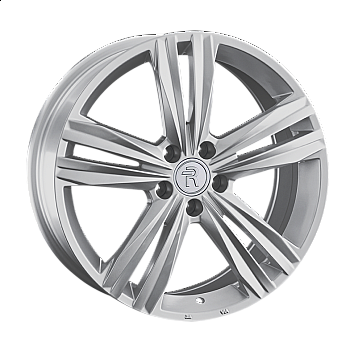 Диск REPLAY MR222 S 8 х 19 PCD 5/112 ET38 DIA66,6