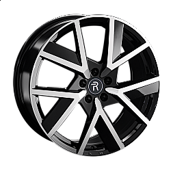 Диск REPLAY MR223 BKF 9 х 20 PCD 5/112 ET57 DIA66,6