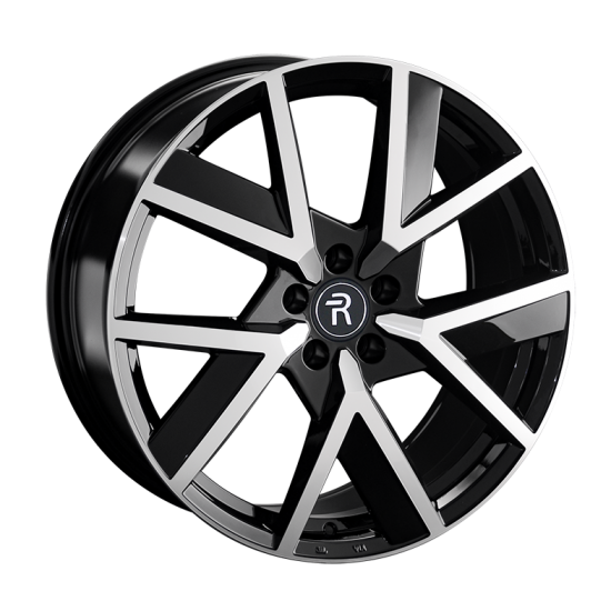 Диск REPLAY MR223 BKF 9 х 20 PCD 5/112 ET57 DIA66,6