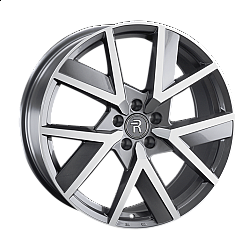 Диск REPLAY MR223 GMF 9 х 20 PCD 5/112 ET57 DIA66,6