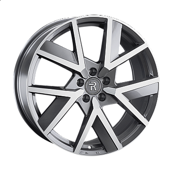 Диск REPLAY MR223 GMF 9 х 20 PCD 5/112 ET57 DIA66,6