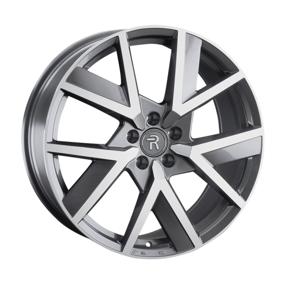 Диск REPLAY MR223 GMF 9 х 20 PCD 5/112 ET57 DIA66,6