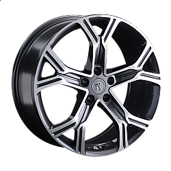 Диск REPLAY MR231 GMF 8,5 х 19 PCD 5/112 ET36 DIA66,6