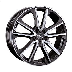 Диск REPLAY MR237 GMF 7,5 х 19 PCD 5/112 ET44 DIA66,6