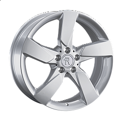 Диск REPLAY MR240(VV) S 7,5 х 19 PCD 5/112 ET50 DIA57,1