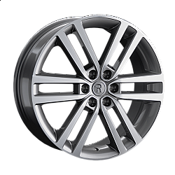 Диск REPLAY MR248 GMFP 7,5 х 19 PCD 6/114.3 ET50 DIA66,1