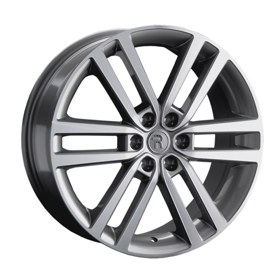 Диск REPLAY MR248 GMFP 7,5 х 19 PCD 6/114.3 ET50 DIA66,1