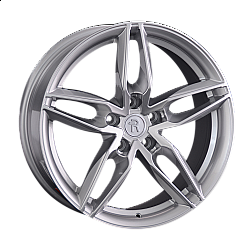 Диск REPLAY MR249 S 8 х 18 PCD 5/112 ET38 DIA66,6