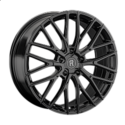 Диск REPLAY MR251 BK 8 х 19 PCD 5/112 ET43 DIA66,6