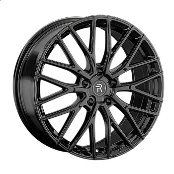 Диск REPLAY MR251 BK 8 х 19 PCD 5/112 ET43 DIA66,6