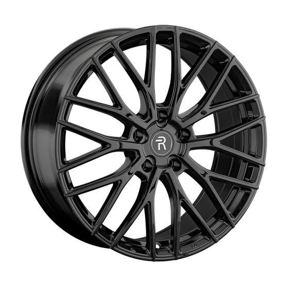 Диск REPLAY MR251 BK 8 х 19 PCD 5/112 ET43 DIA66,6