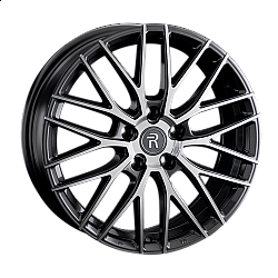 Диск REPLAY MR251 GMF 8 х 19 PCD 5/112 ET38 DIA66,6