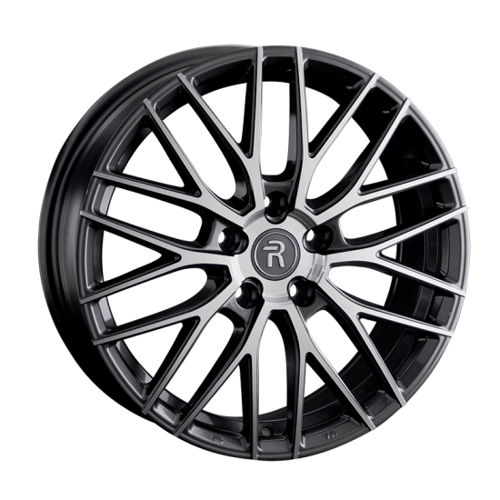 Диск REPLAY MR251 GMF 8 х 19 PCD 5/112 ET38 DIA66,6