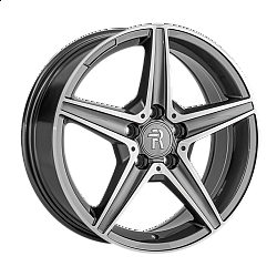 Диск REPLAY MR253 GMF 7,5 х 17 PCD 5/112 ET47 DIA66,6