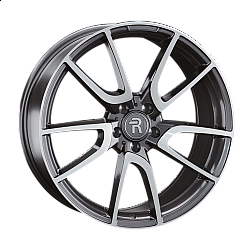 Диск REPLAY MR256 GMF 8,5 х 20 PCD 5/112 ET40 DIA66,6