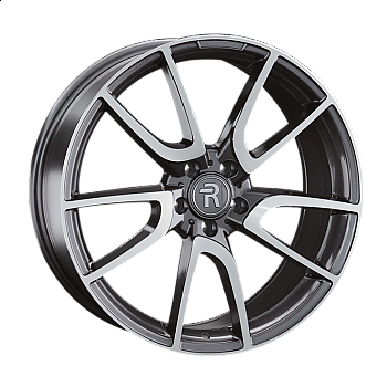 Диск REPLAY MR256 GMF 8,5 х 20 PCD 5/112 ET40 DIA66,6